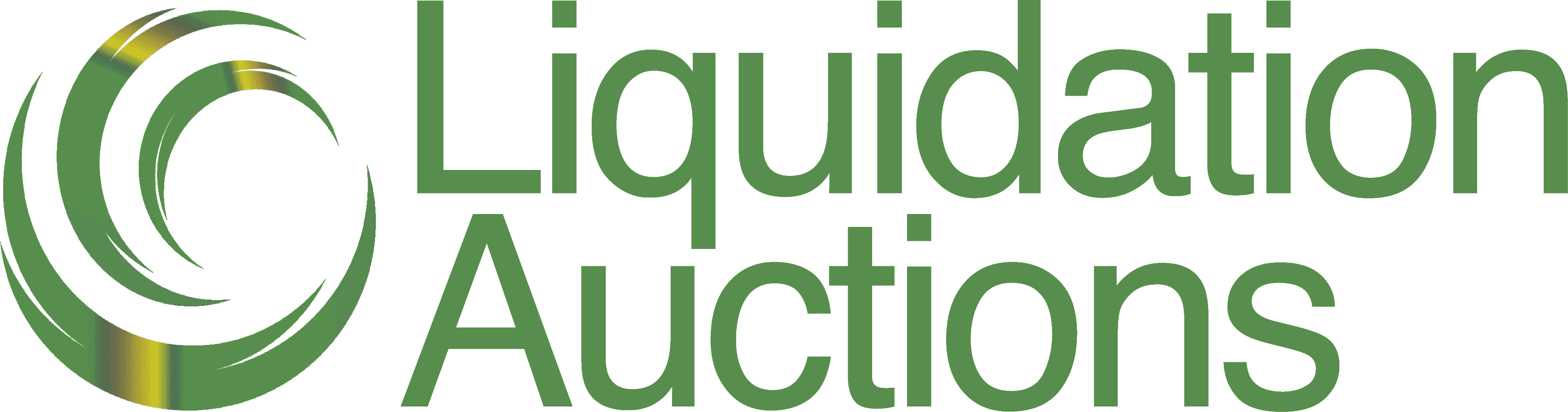 Liquidation Auctions